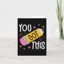 Search for pencil cards Teaching