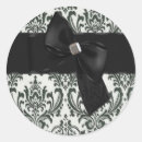 Search for rsvp envelope seals Damask