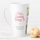 Search for grandma sayings mugs Hearts