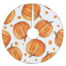 Search for fall autumn tree skirts Orange