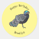 Search for pheasant stickers Bird