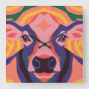 Search for cow clocks Portrait