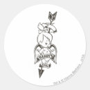 Search for cartoon stone age stickers Pebbles