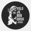 Search for brb stickers I saw that