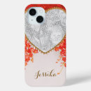 Search for flower of love iphone cases Hearts
