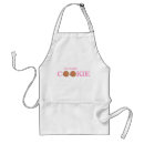 Search for cute cookie baker aprons Sweets