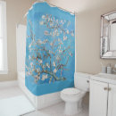 Search for van gogh shower curtains Almond blossom