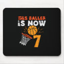 Search for basketball court mousepads Backboard