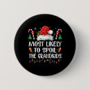 Search for grandkid badges Merry christmas