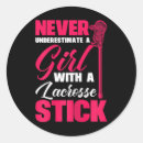 Search for lacrosse player stickers Lacrosseball
