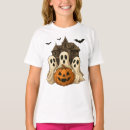 Search for fall kids tshirts Spooky