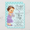 Search for lavender princess baby shower invitations Silver