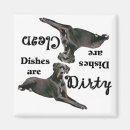 Search for great dane magnets Contemporary