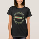 Search for crop circle tshirts Women's