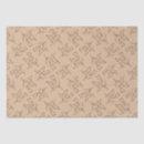 Search for black stars tissue paper Vintage