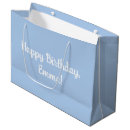 Search for french gift bags Blue