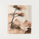 Search for japanese tapestries Minimalist