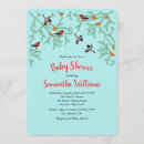 Search for winter bird invitations Birds