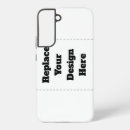 Search for blank samsung cases Create your own white