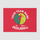Search for team tissue paper Championship
