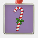 Search for ribbon candy christmas tree decorations Green