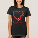 Search for stroke survivor tshirts Red
