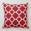 Search for cranberry cushions Moroccan