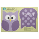 Search for owl fabric Pattern