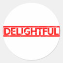 Search for delightful stickers Fun