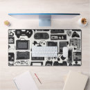 Search for retro gaming mousepads Console