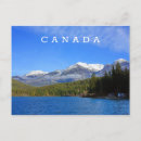 Search for canada tourism postcards Landscape