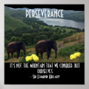 Search for elephant quotes posters Motivational