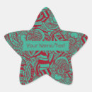 Search for plate star bookplates Pattern
