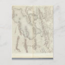 Search for topographical map postcards Brown
