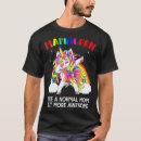 Search for mamacorn tshirts Mum