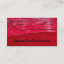 Search for reflective business cards Reflections