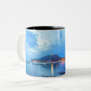 Search for panoramic coffee mugs Ocean