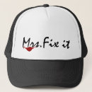 Search for mr fix it hats Funny