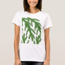 Search for branching tshirts For her