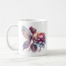 Search for flower fairies mugs Whimsical