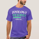 Search for zoologist tshirts Vintage