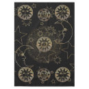 Search for moon and stars tablecloths Astrology