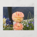 Search for flowering mums postcards Flora