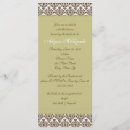 Search for damask bridal shower invitations Bride