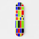 Search for rectangle skateboards Colourful