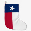 Search for texas christmas stockings Lone star state