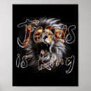 Search for jesus the lion posters New yearâ