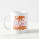 Search for dump mugs Funny