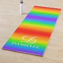 Search for colorful yoga mats Fun