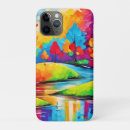 Search for dreamscape art iphone cases Vibrant colours